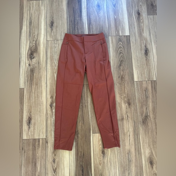 Athleta women’s stellar skinny trouser size 2 - Picture 2 of 5